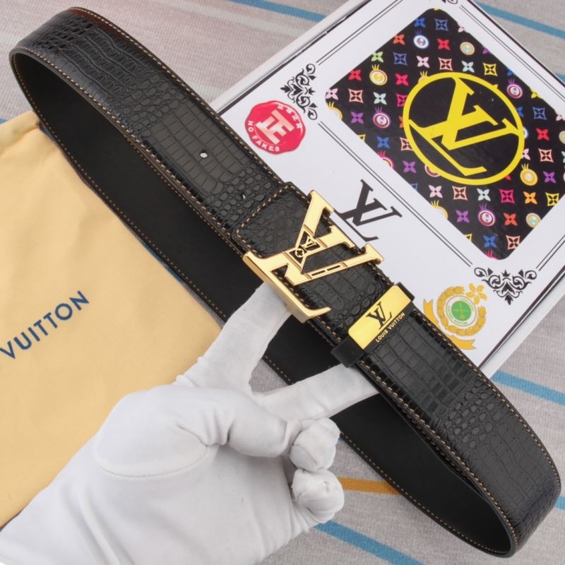 Louis Vuitton Belts